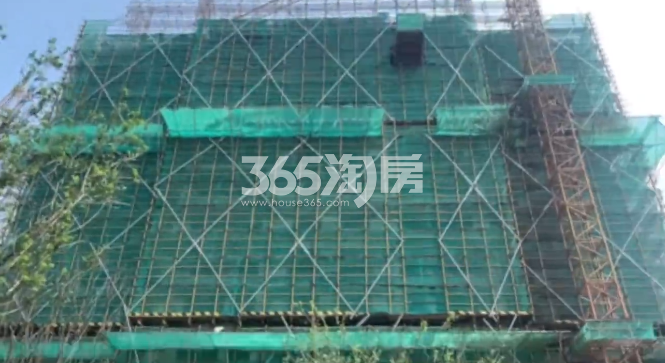 望熙雅苑实景图