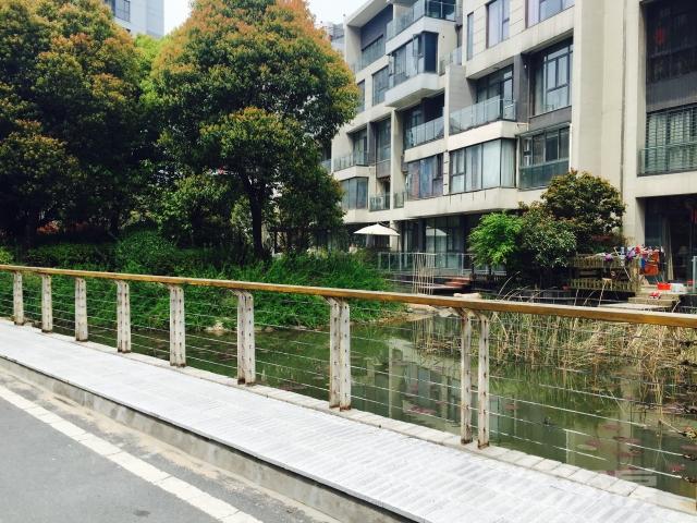 国建香榭水都 叠加稀缺洋房 楼王位置 低价急售绝版户型