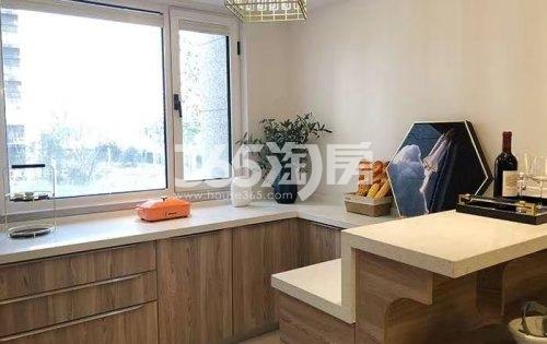 星翠澜庭143㎡户型样板间-其他