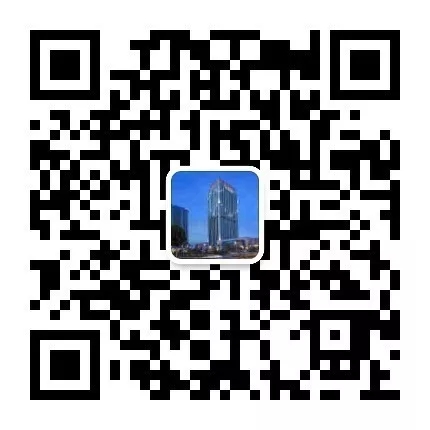 长按二维码关注合肥皇冠假日酒店 长按二维码关注合肥皇冠假日酒店