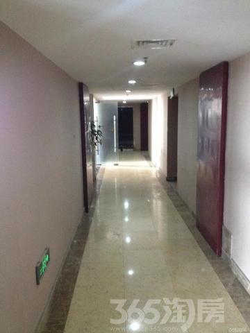 山西路宏图大厦 宏图三胞集团开发地铁5号线1