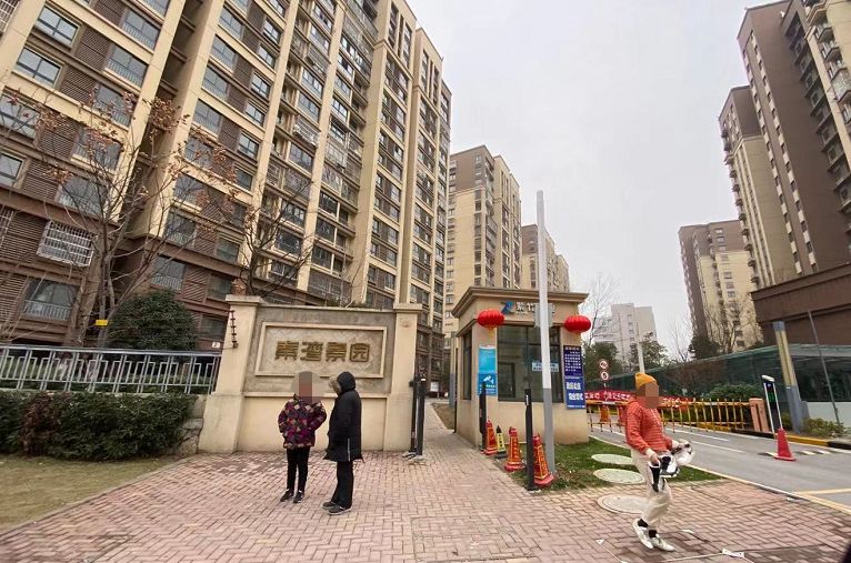 盘点南京那些令人惊艳的安置房小区,江宁这里榜上有名_南京二手房_365二手房网