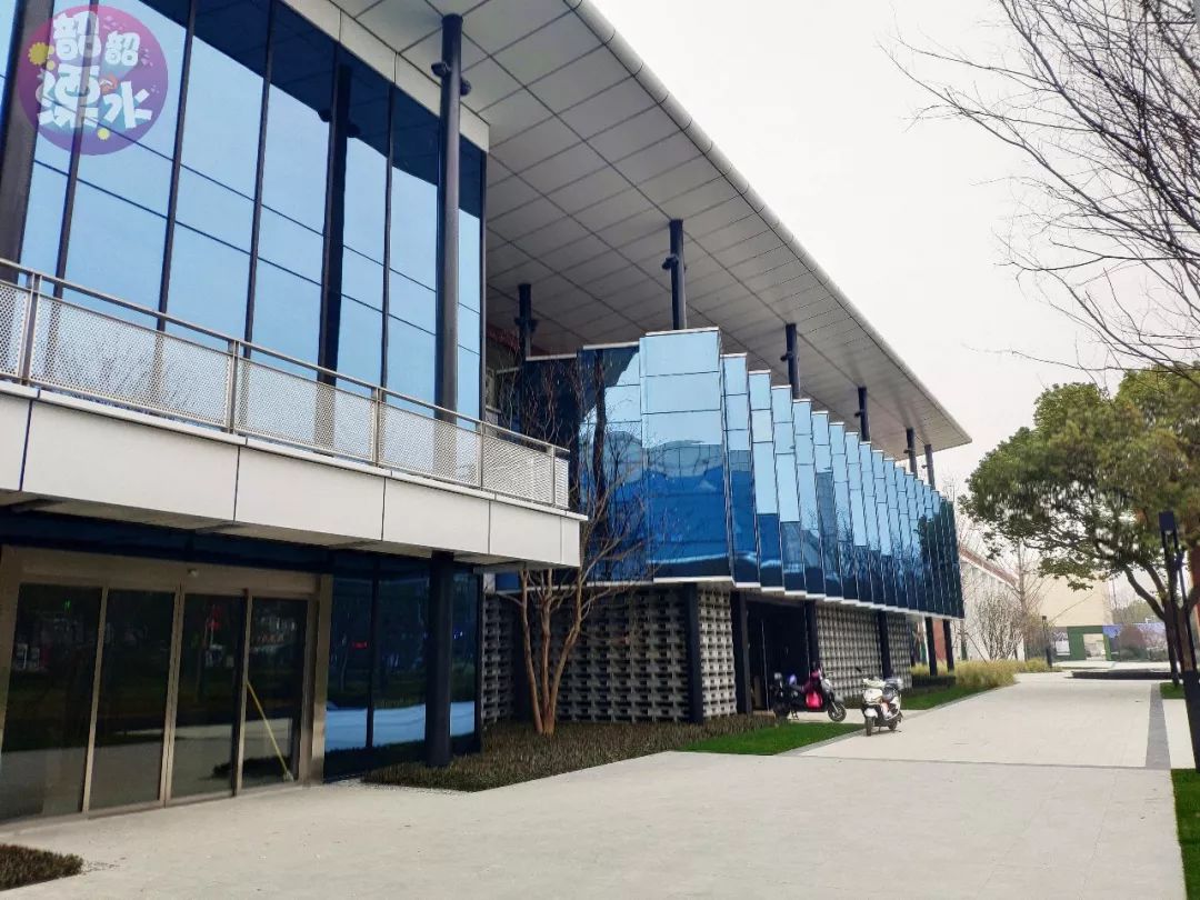 柔软的阵痛｜老厂房成新街区溧水城中工厂在变样