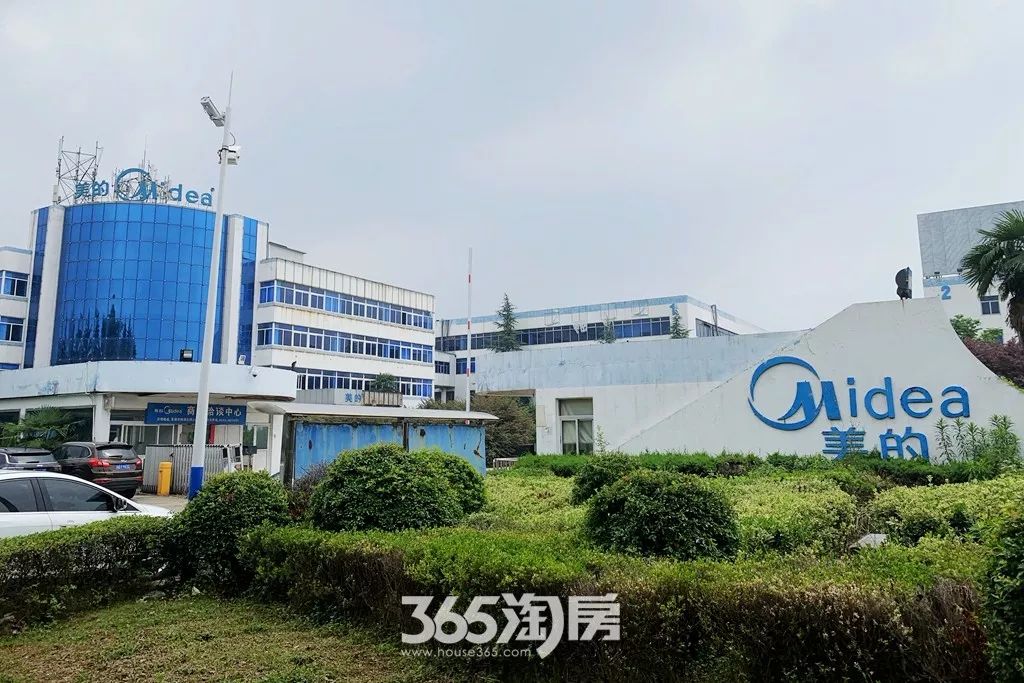 被很多芜湖人低估的板块 正在崛起的大城