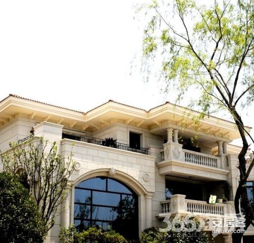 【碧桂园欧洲城 独栋别墅 风景秀丽 空气清新 南