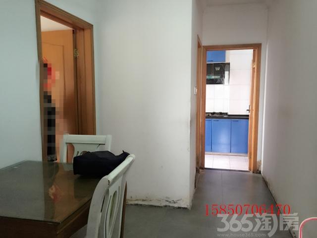 【景明佳园 商品房带电梯 标准单室套 方便老人