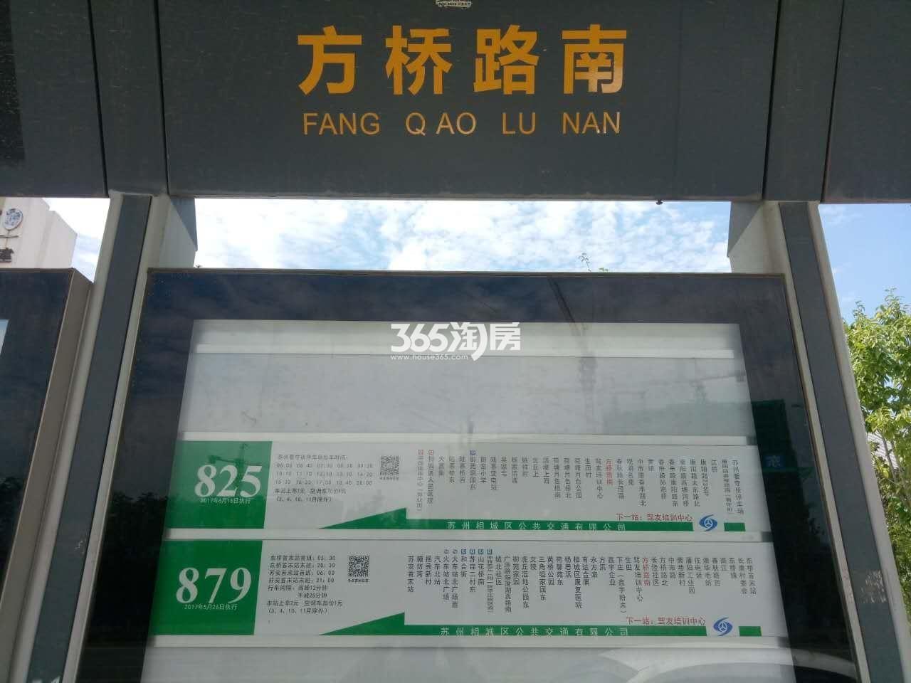 恒大悦珑湾交通图