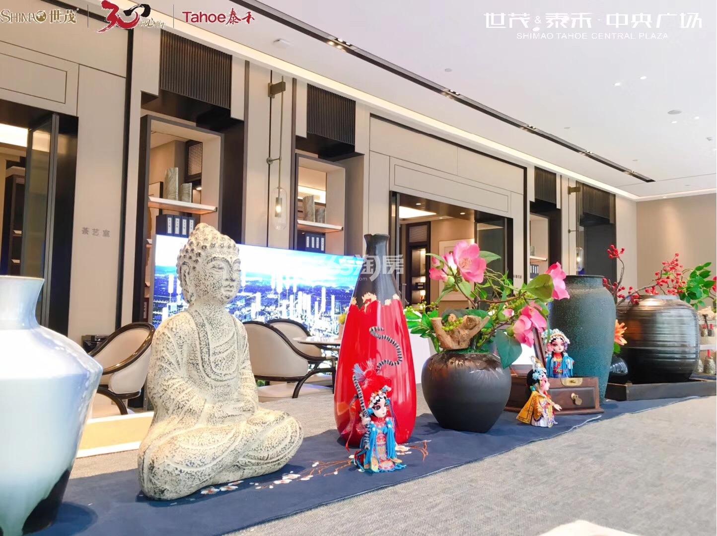 西溪宸悦公寓周末现场活动（2019.8）