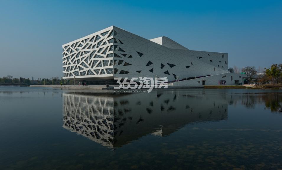 翡丽云邸周边余杭大剧院