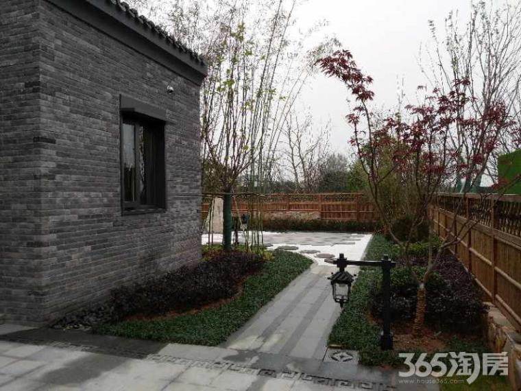 茅山别墅茅山生态田园别墅唯美品质风别墅墅买半岛盖哪里在图片