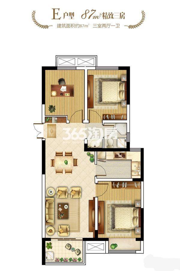 和昌林与城户型图_郑州和昌林与城_郑州新房