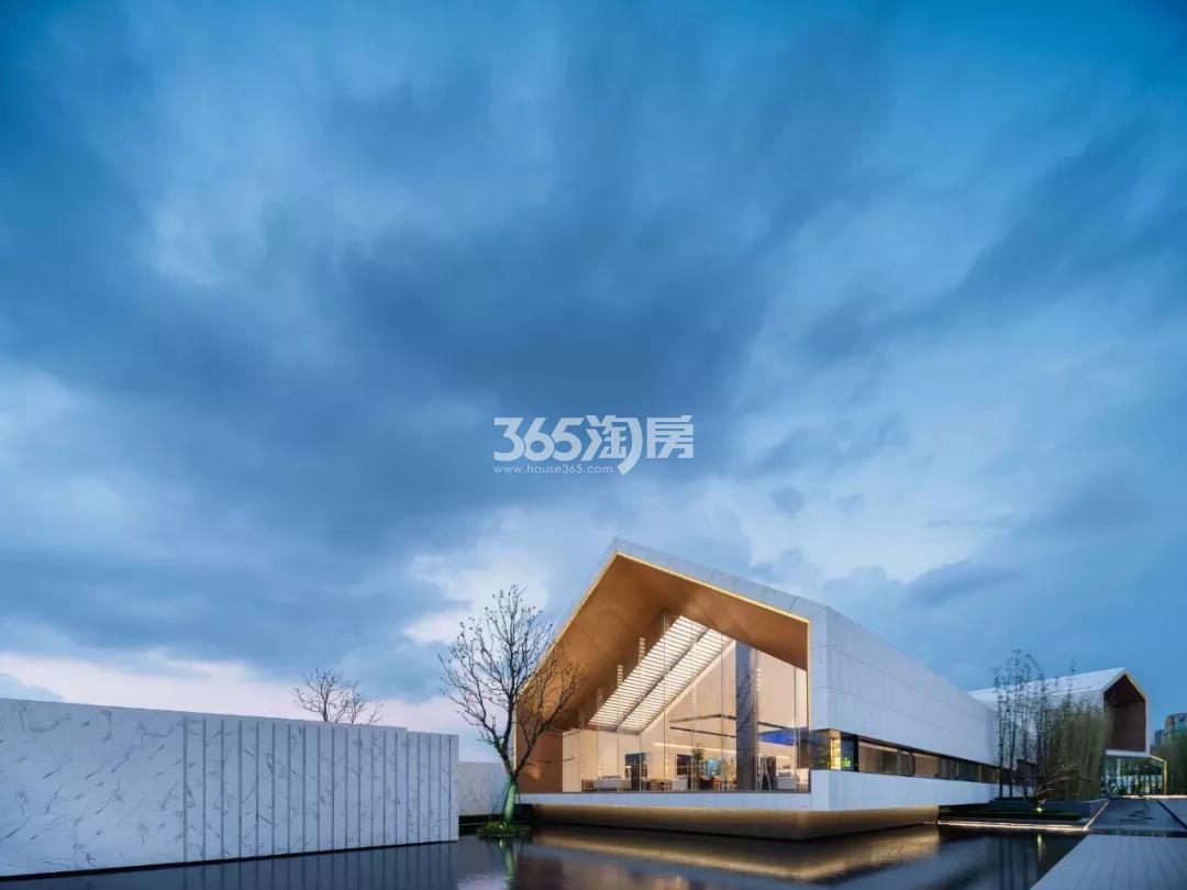 融创运河新城43号宅地区位图_杭州融创首创运河天阅运河源_杭州新房网_365淘房