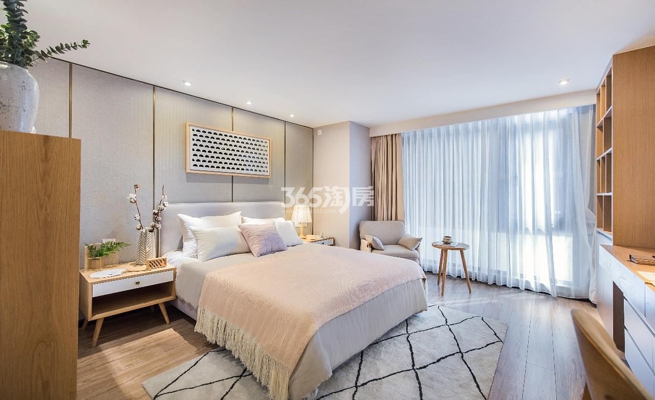 蔚宸悦城约45㎡约4.79米层高双钥匙loft