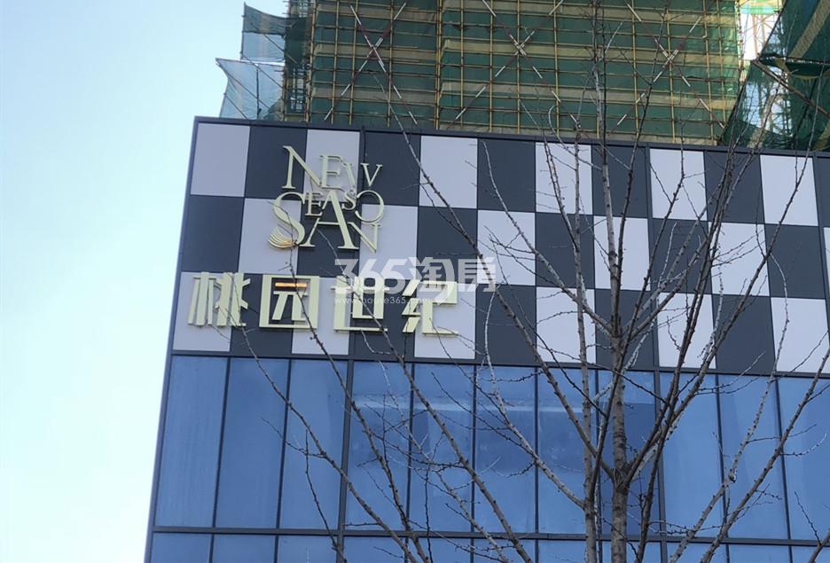桃园世纪周边商业配套（5.15）_南京桃园世纪_南京新房网_365淘房