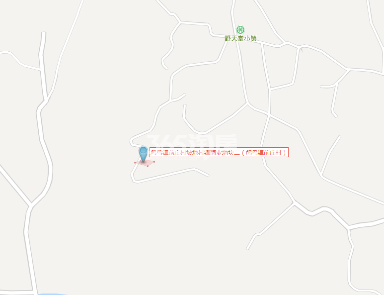 箱村旅游鸬鸟镇商地二最新动态