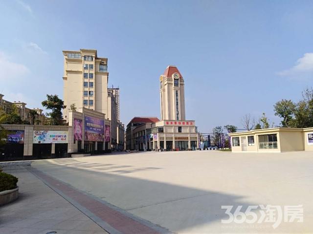 【江南京北新区 全椒正东凯旋名门 高速口旁高