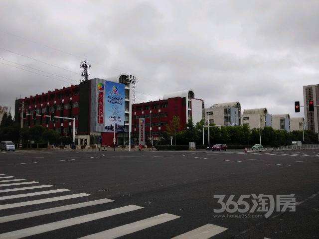 【安徽莲花电子商务产业园40000平可分割对外