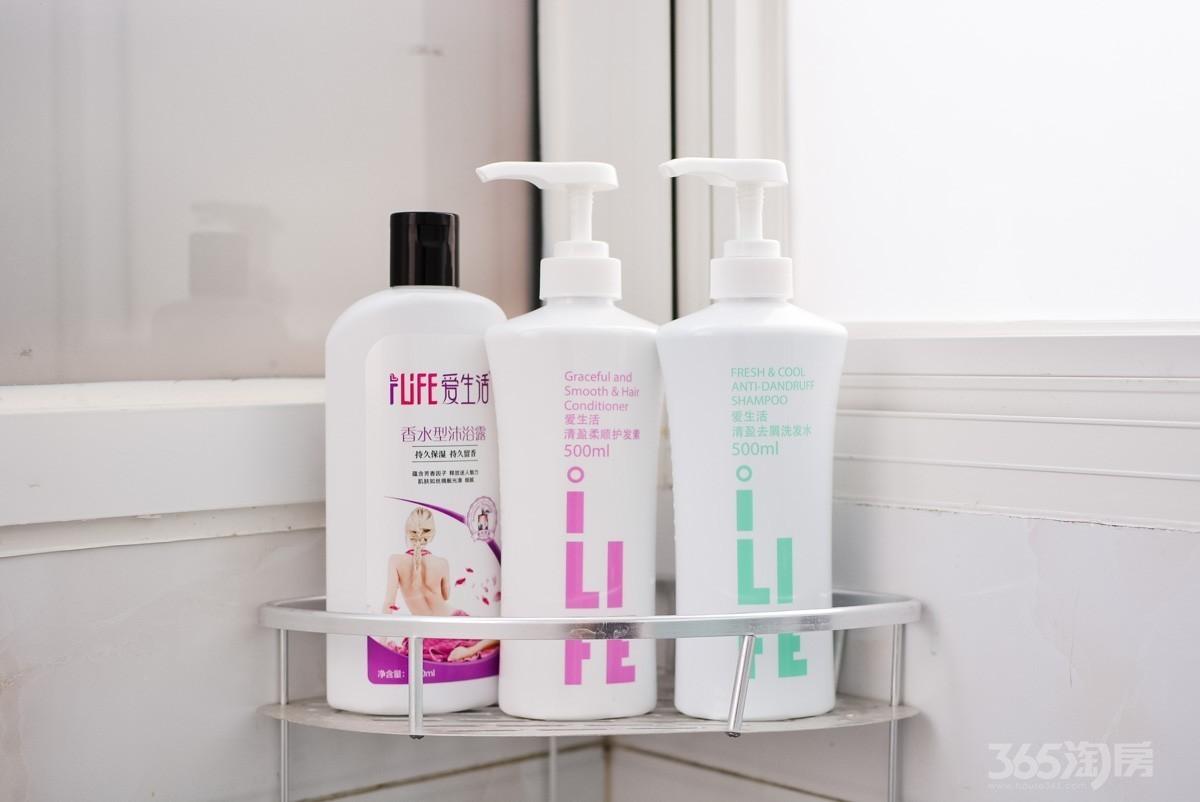 【【整租】玄武区卫岗西1号2室1厅_玄武区卫