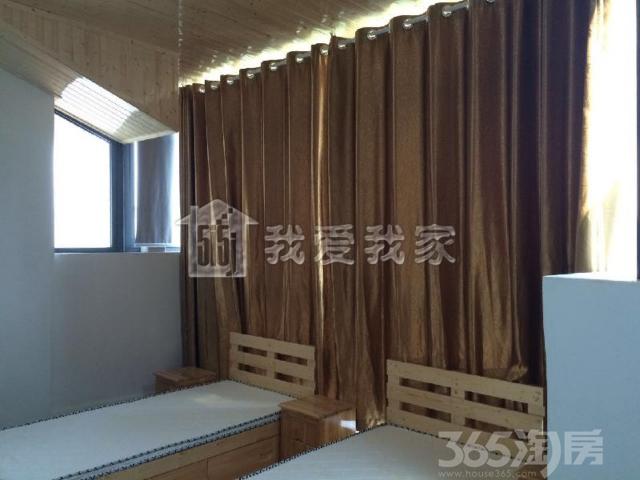 【苏宁途牛旁 紫金东郡精装5房 拎包入住 员工