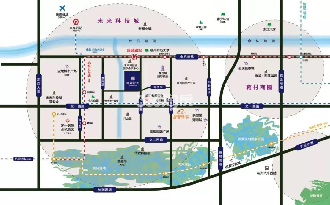 蓝城鼎胜蔚蓝中心最新动态