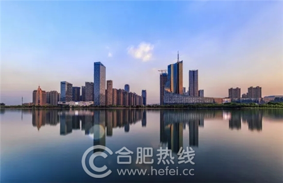 合肥栢景朗廷酒店 合肥栢景朗廷酒店