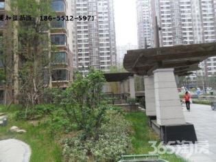 【滨湖假日翰林苑南北通透边户三房 采光无遮