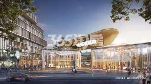 绿地敔山湾地:案名公布--绿地敔山天地,展厅已开放-江阴365淘房