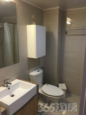 【河西万达广场 地铁口 万达公寓 全套品牌家电