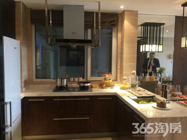 【十万入户南京 花样年 70年产权 不限购限贷 