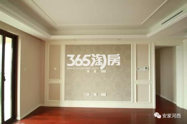 海峡城三期3、7、8、12#交付实景图