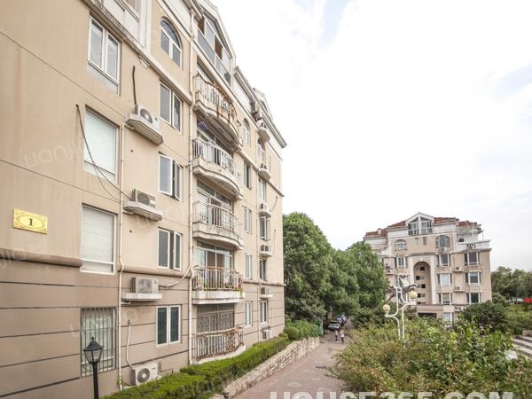 【均价低 楼层好 毛坯房_南京江宁区21世纪假