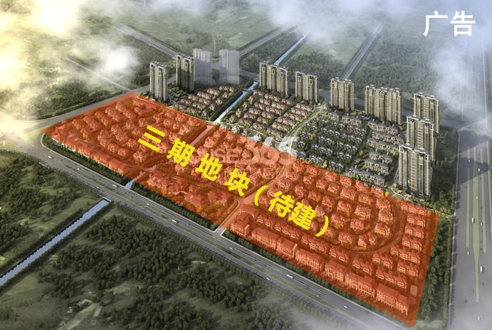 蠡湖一号二期最新动态