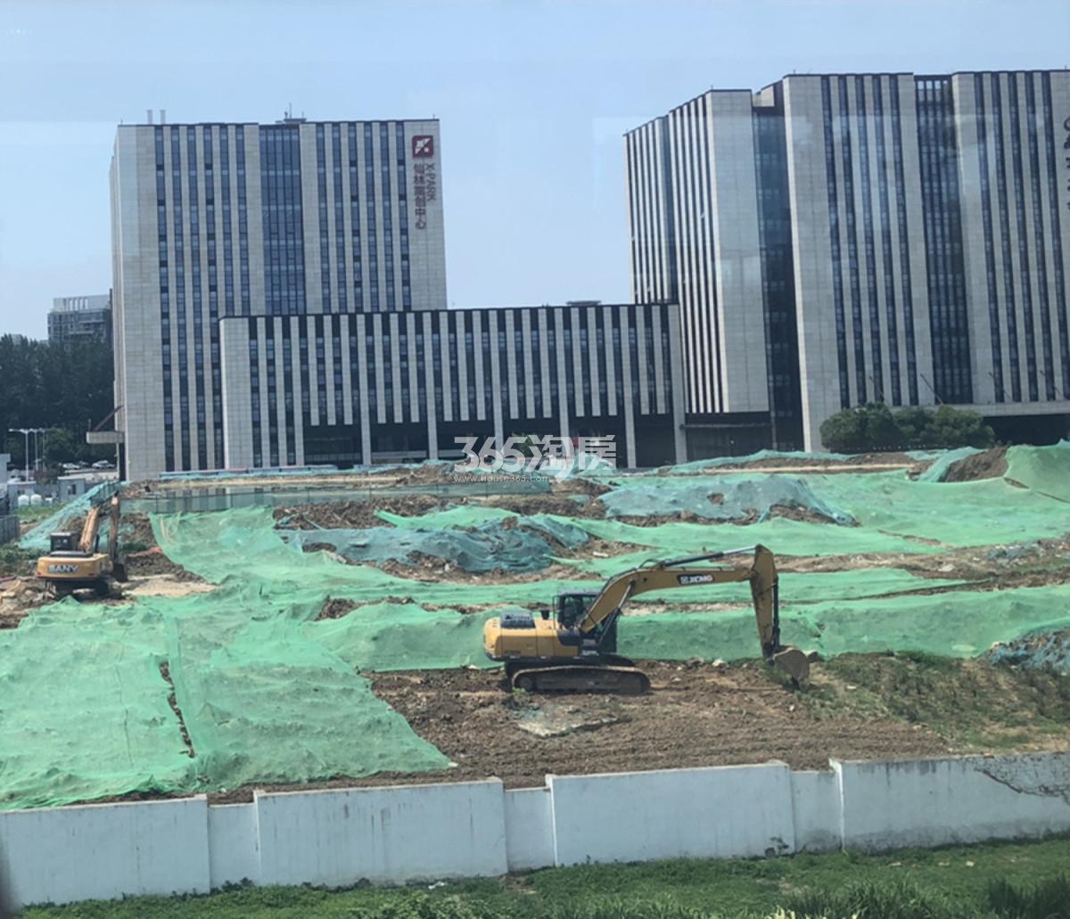 仙林东南青年汇
