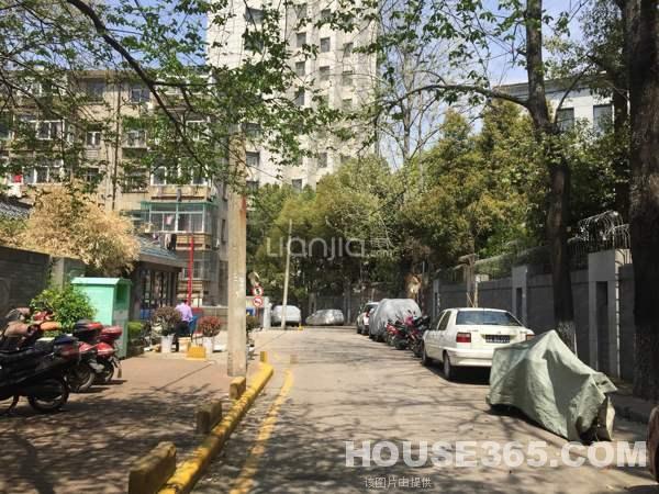 【郑淮路 淮滨路 热河308小区 南空江滨公寓 唐