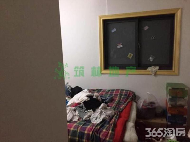 【挑高设计!【精装修,使用面积65平米左右!】_