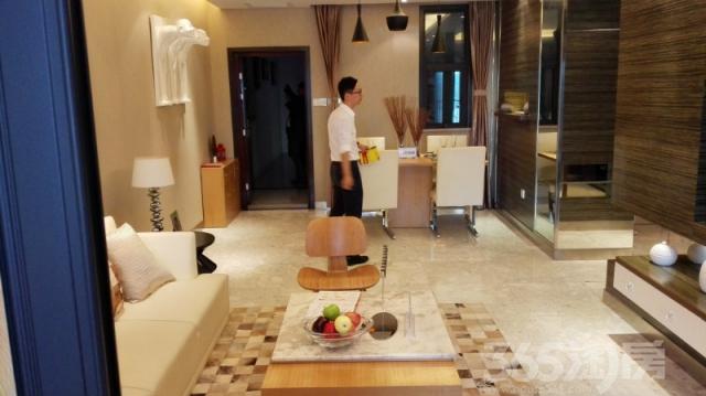 【全椒高铁旁 18分直达南京站 国耀新加坡城 低