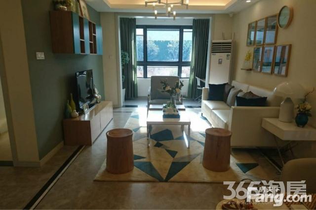 【中航国际社区 城北燕子矶 新兴板块的力作 品