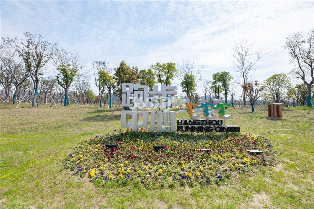 滨耀城周边跑步中心
