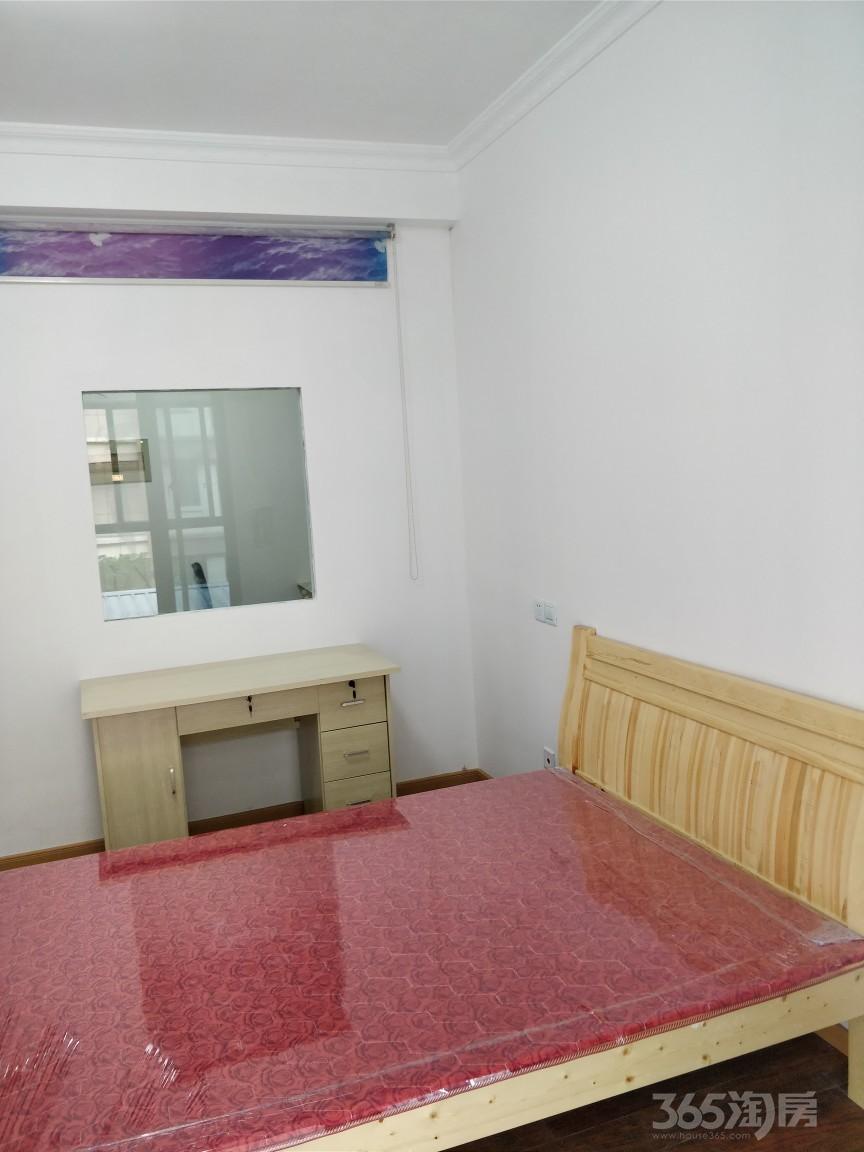 【【整租】江宁区金轮津桥华府2室1厅_江宁区