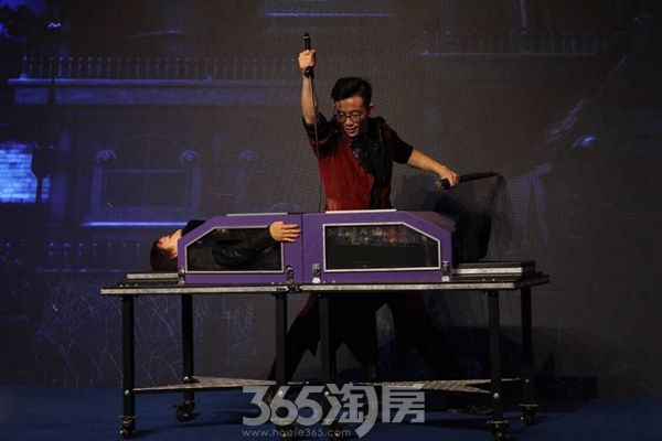 七载盛誉,共举新程 恒大地产甘肃公司2017年度