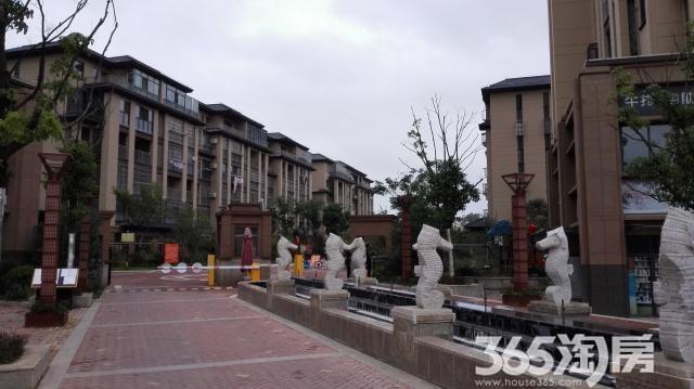 【全椒高铁旁 18分直达南京站 国耀新加坡城 低