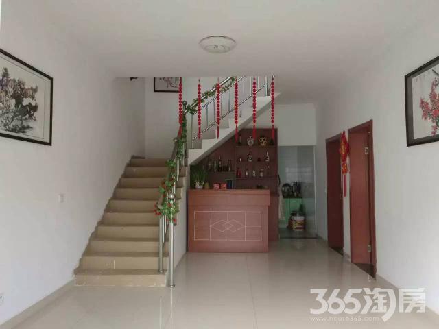 【桦墅周村美丽乡村环境优美空气新鲜_南京其