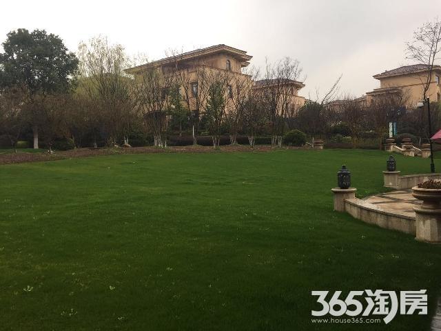 【大龙别墅别墅天然氧吧精装交付前后带院带半岛汇康茅山祥图片