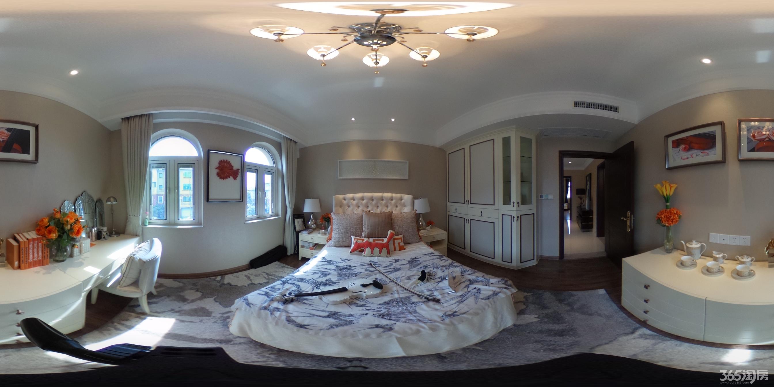 【瑞安翠湖山 牛首山旁山水好墅 置家山水间 寻