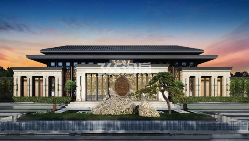 张家港建发泱誉最新动态