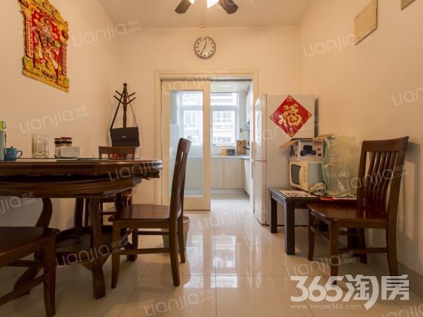 【3楼108户型 南和北的朝向 采光好 楼层好 出