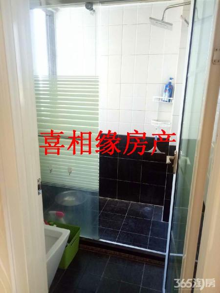 尧化门香榴湾 精装两房 欧式电梯洋房 边户全明 采光好 满两年