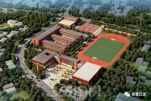 加拿大国王大殿学院签约高新！4大教育利好爆发