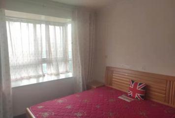 【整租·武夷绿洲观竹苑 2室1厅 南_南京