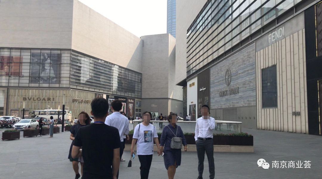 小道消息丨德基广场三期取消了?最新回应...